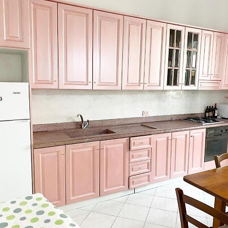 Casa Ada A Marina Di Cecina By Zoom In Earth Apartment Ngoại thất bức ảnh
