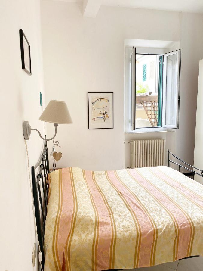 Casa Ada A Marina Di Cecina By Zoom In Earth Apartment Ngoại thất bức ảnh