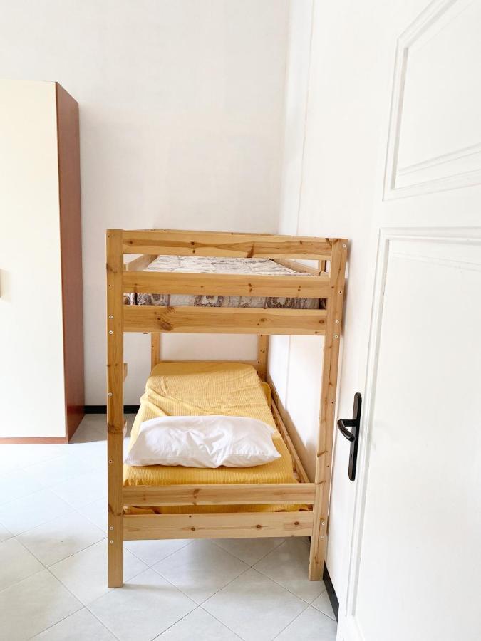 Casa Ada A Marina Di Cecina By Zoom In Earth Apartment Ngoại thất bức ảnh