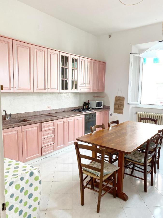 Casa Ada A Marina Di Cecina By Zoom In Earth Apartment Ngoại thất bức ảnh