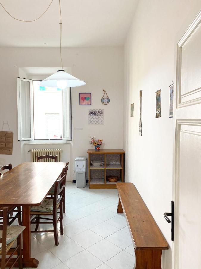 Casa Ada A Marina Di Cecina By Zoom In Earth Apartment Ngoại thất bức ảnh