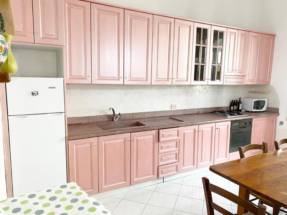 Casa Ada A Marina Di Cecina By Zoom In Earth Apartment Ngoại thất bức ảnh