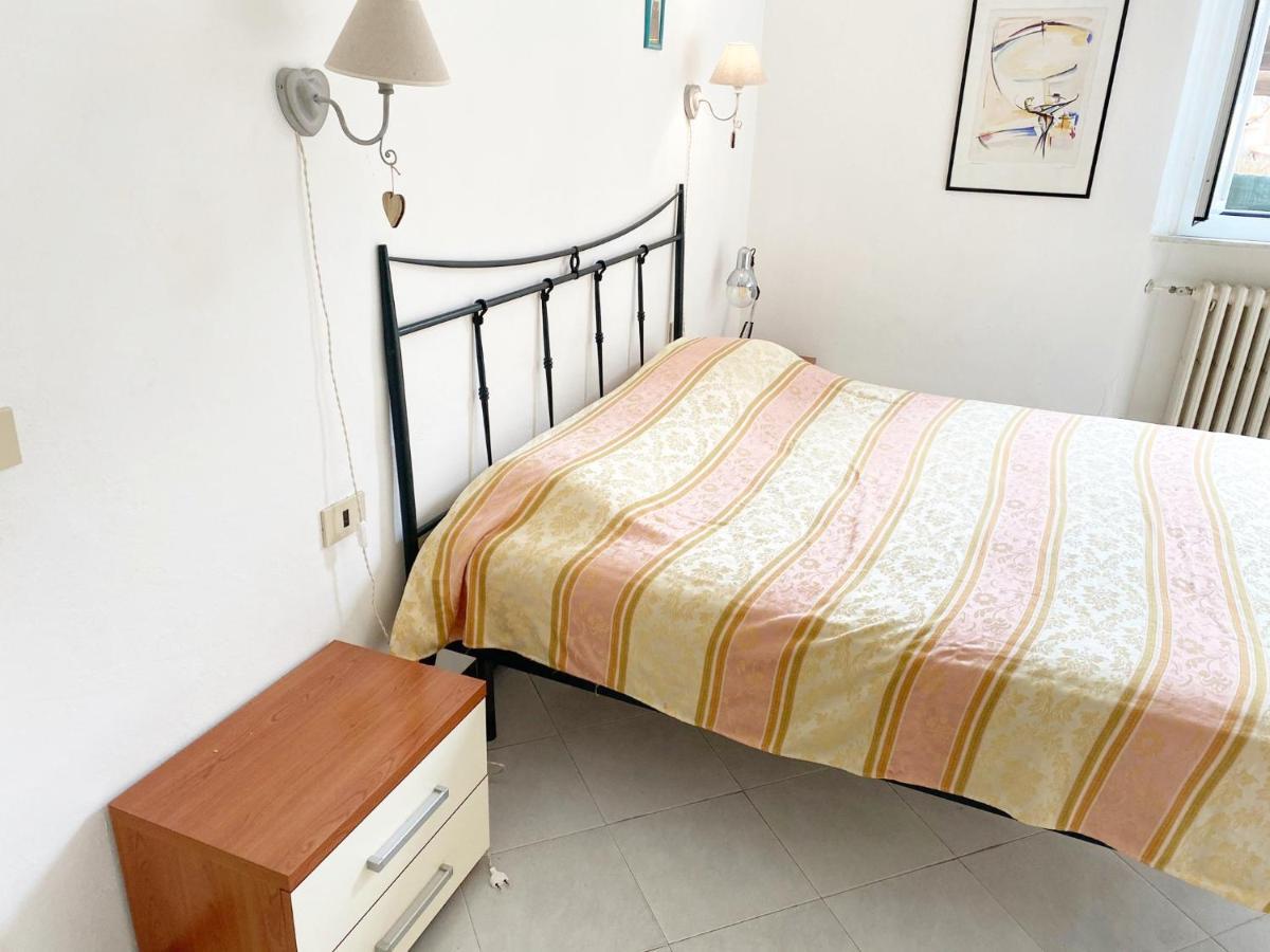 Casa Ada A Marina Di Cecina By Zoom In Earth Apartment Ngoại thất bức ảnh