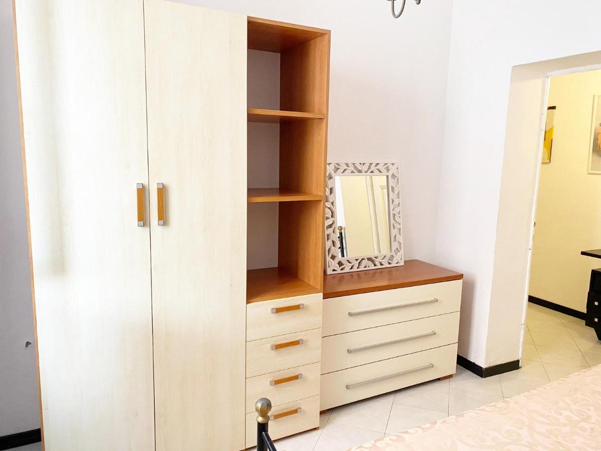 Casa Ada A Marina Di Cecina By Zoom In Earth Apartment Ngoại thất bức ảnh