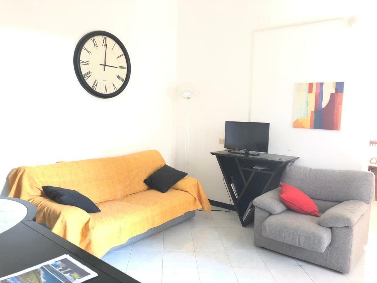 Casa Ada A Marina Di Cecina By Zoom In Earth Apartment Ngoại thất bức ảnh