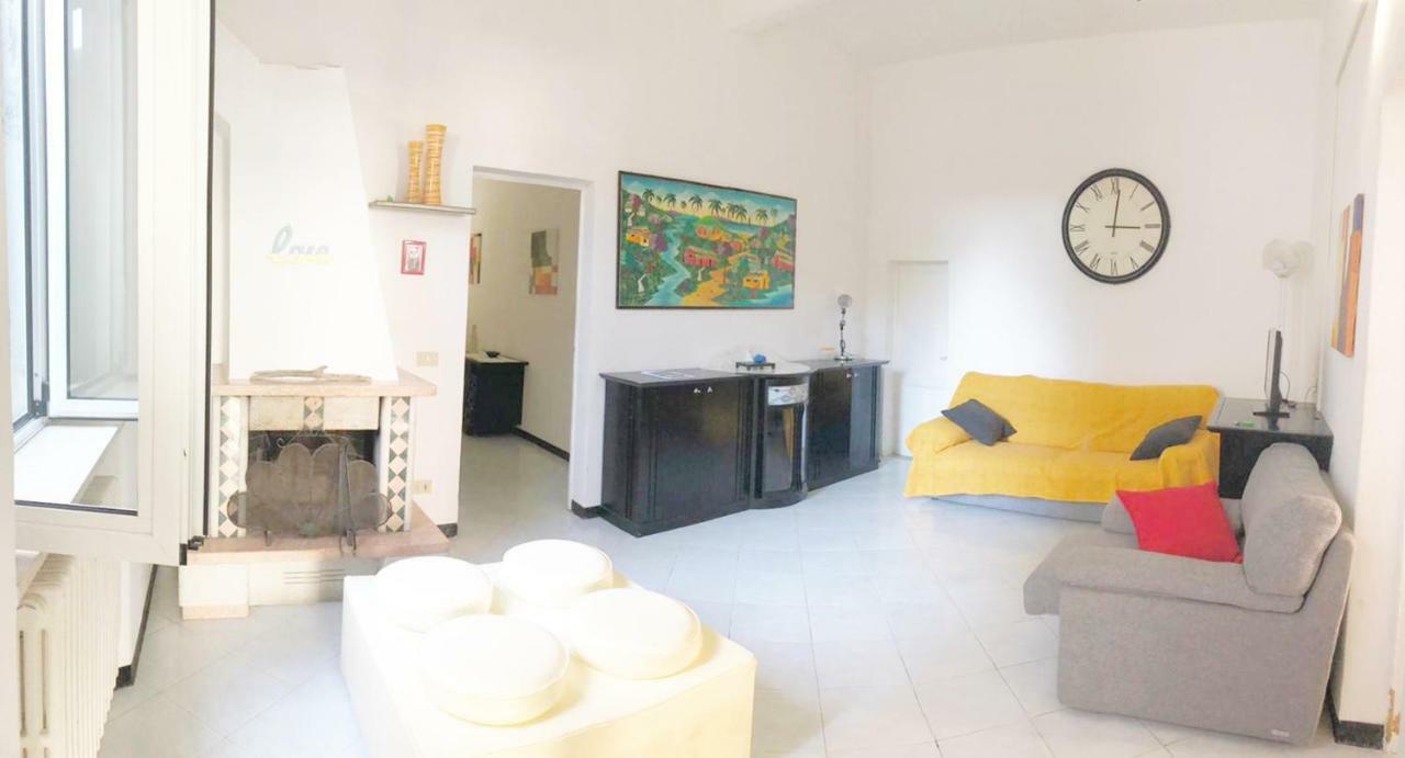 Casa Ada A Marina Di Cecina By Zoom In Earth Apartment Ngoại thất bức ảnh