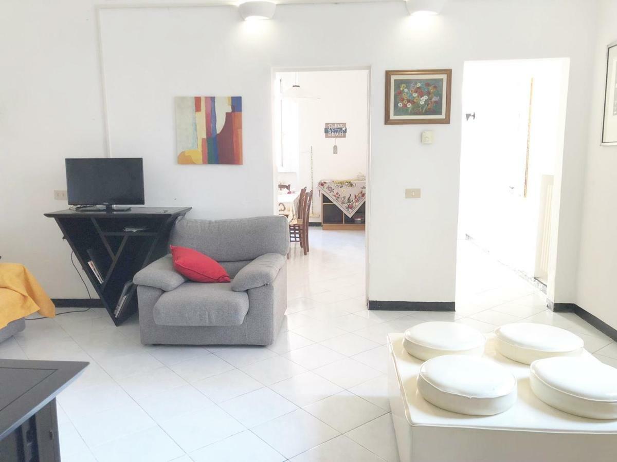 Casa Ada A Marina Di Cecina By Zoom In Earth Apartment Ngoại thất bức ảnh