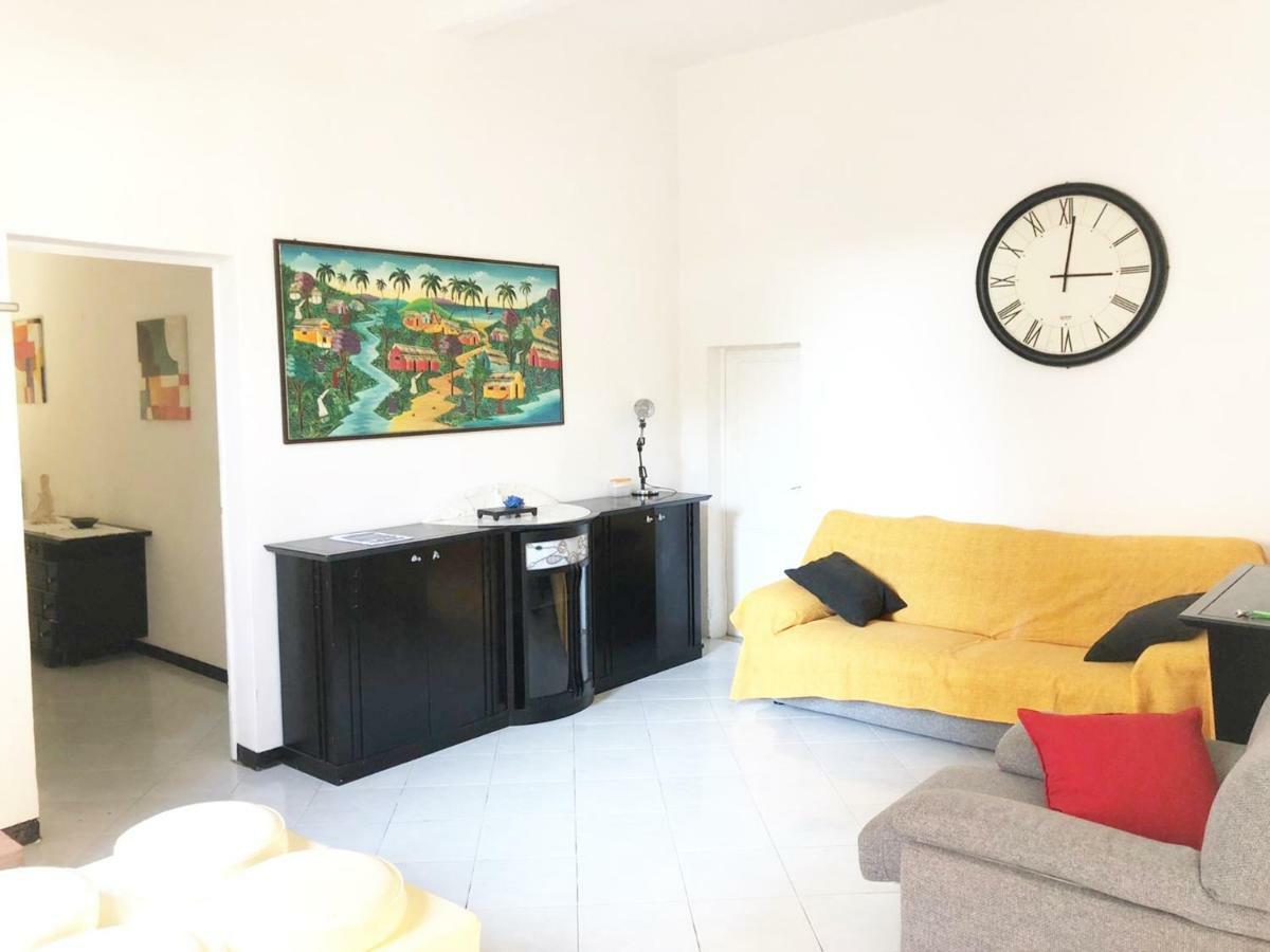 Casa Ada A Marina Di Cecina By Zoom In Earth Apartment Ngoại thất bức ảnh